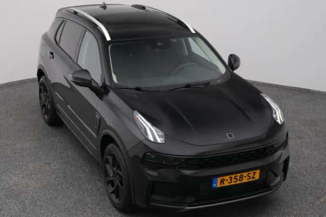 Lynk & Co 01 (2022) thumbnail 24