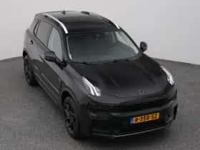 Lynk & Co 01 (2022) thumbnail 24