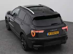 Lynk & Co 01 (2022) thumbnail 25