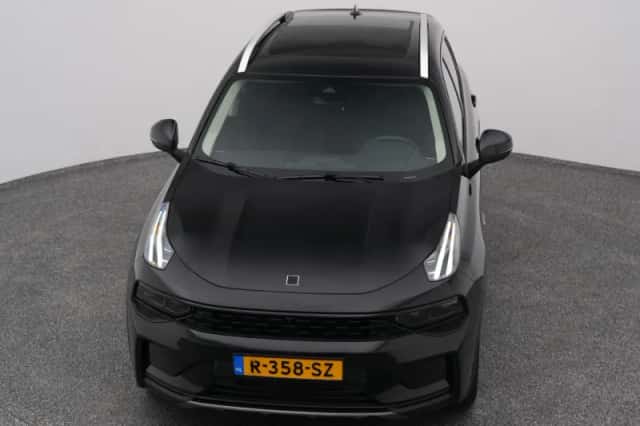 Lynk & Co 01 (2022) thumbnail 26