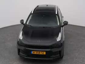 Lynk & Co 01 (2022) thumbnail 26