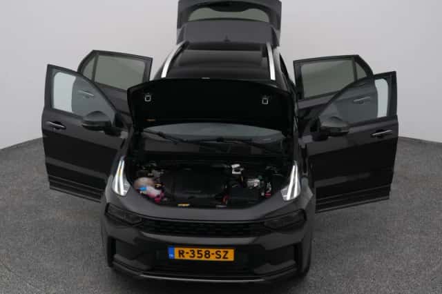 Lynk & Co 01 (2022) thumbnail 27