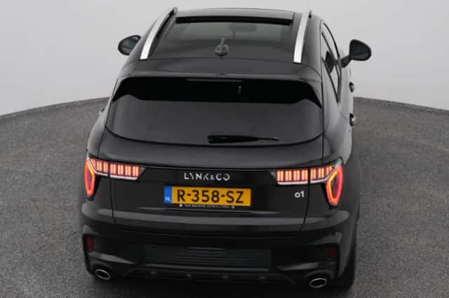 Lynk & Co 01 (2022) thumbnail 28