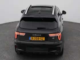 Lynk & Co 01 (2022) thumbnail 28