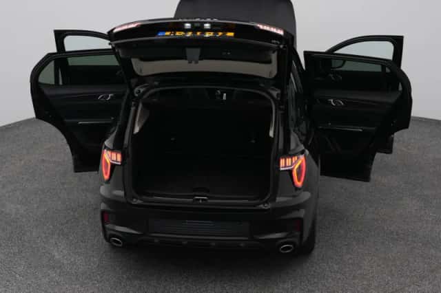 Lynk & Co 01 (2022) thumbnail 29