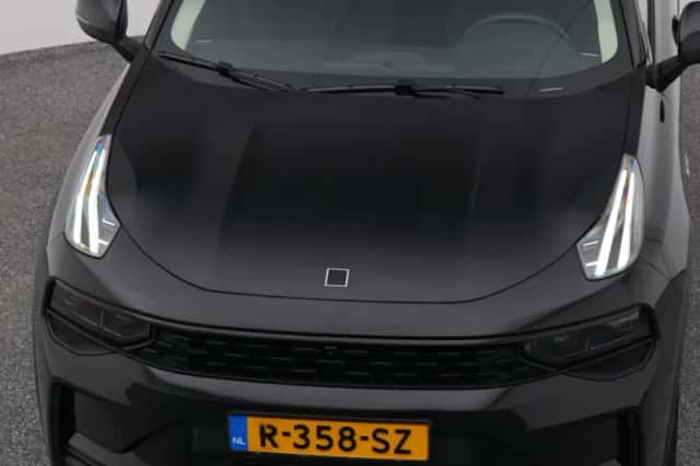 Lynk & Co 01 (2022) thumbnail 30