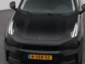 Lynk & Co 01 (2022) thumbnail 30