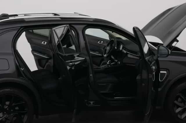 Lynk & Co 01 (2022) thumbnail 34
