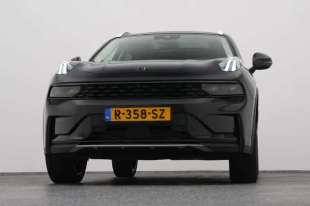 Lynk & Co 01 (2022) thumbnail 35