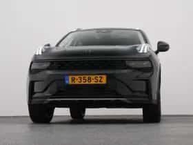Lynk & Co 01 (2022) thumbnail 35