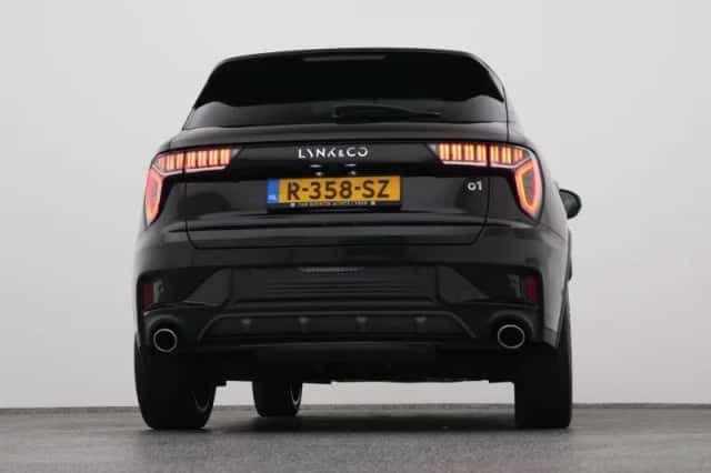 Lynk & Co 01 (2022) thumbnail 36