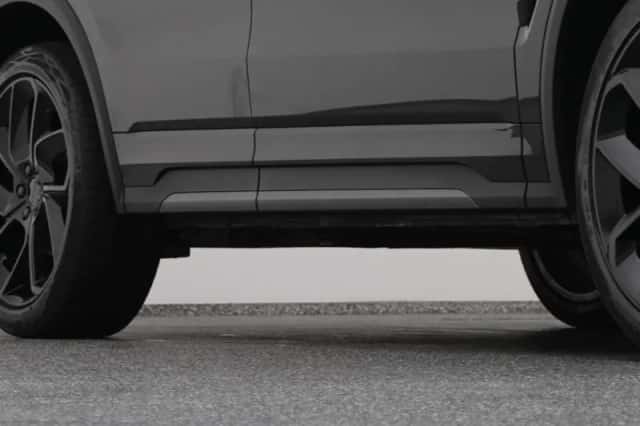 Lynk & Co 01 (2022) thumbnail 38