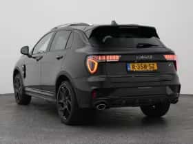 Lynk & Co 01 (2022) thumbnail 5