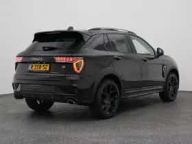 Lynk & Co 01 (2022) thumbnail 6