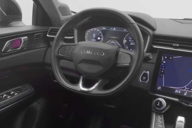 Lynk & Co 01 (2022) thumbnail 7