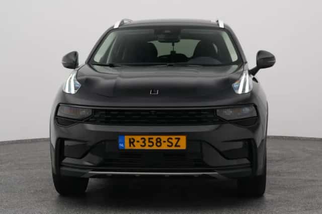 Lynk & Co 01 (2022) thumbnail 9