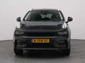 Lynk & Co 01 (2022) thumbnail 9