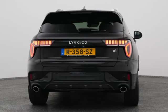 Lynk & Co 01 (2022) thumbnail 10
