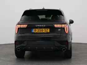 Lynk & Co 01 (2022) thumbnail 10