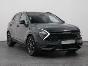 Kia Sportage (2022) thumbnail 2
