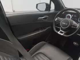 Kia Sportage (2022) thumbnail 11