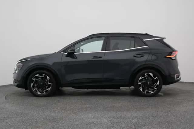 Kia Sportage (2022) thumbnail 13