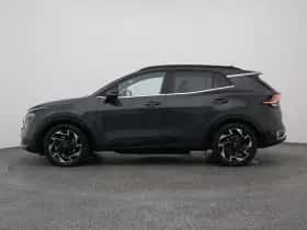 Kia Sportage (2022) thumbnail 13