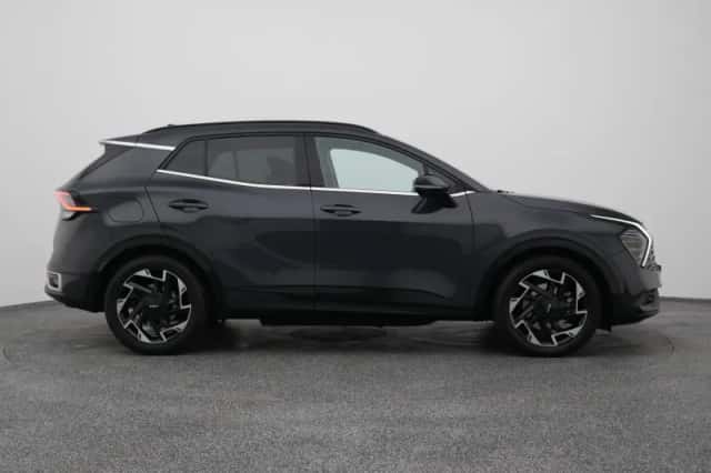 Kia Sportage (2022) thumbnail 14