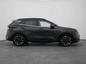 Kia Sportage (2022) thumbnail 14