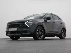 Kia Sportage (2022) thumbnail 15