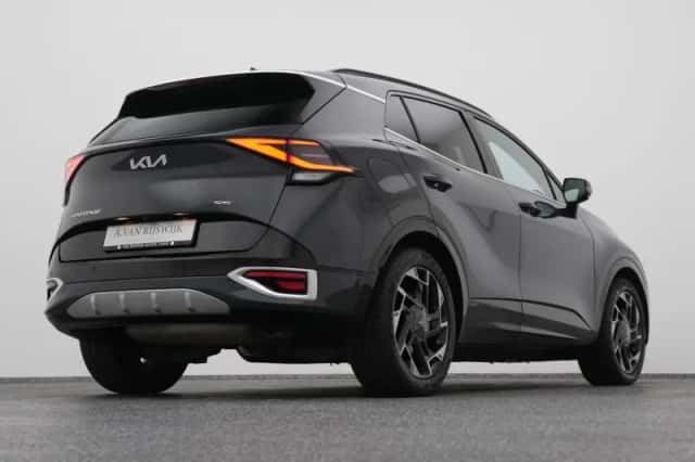 Kia Sportage (2022) thumbnail 16