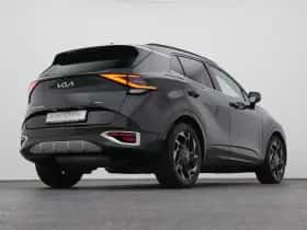Kia Sportage (2022) thumbnail 16