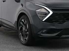 Kia Sportage (2022) thumbnail 17