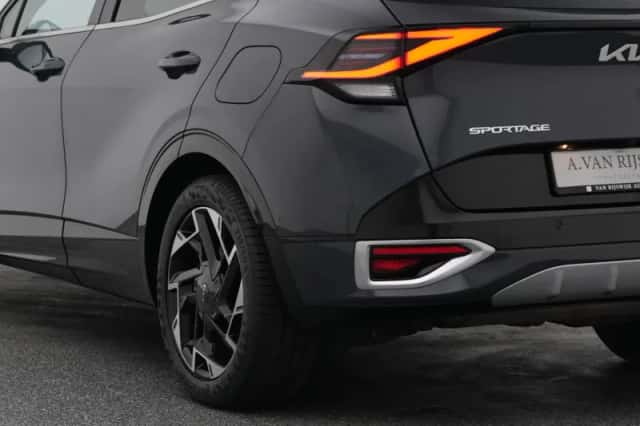 Kia Sportage (2022) thumbnail 18