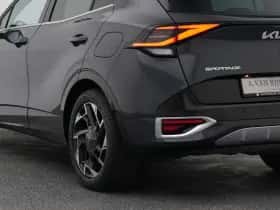Kia Sportage (2022) thumbnail 18