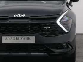 Kia Sportage (2022) thumbnail 19