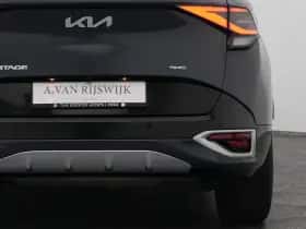 Kia Sportage (2022) thumbnail 20