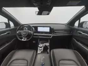 Kia Sportage (2022) thumbnail 3