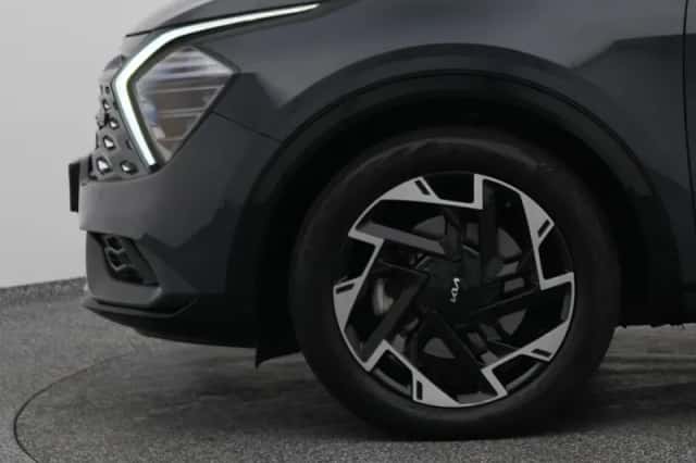 Kia Sportage (2022) thumbnail 21
