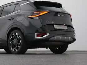 Kia Sportage (2022) thumbnail 22