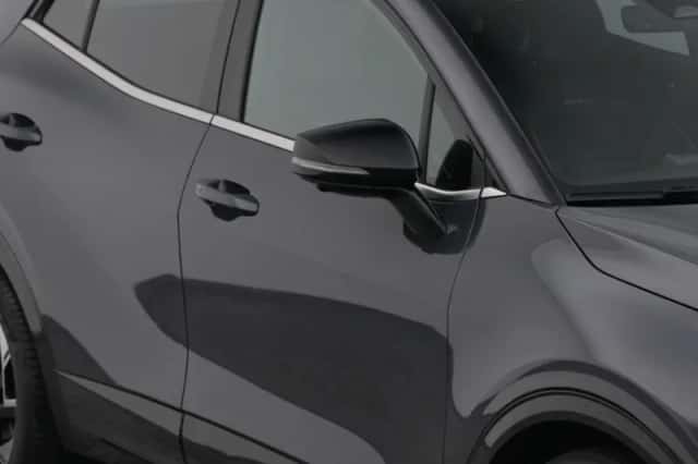 Kia Sportage (2022) thumbnail 23