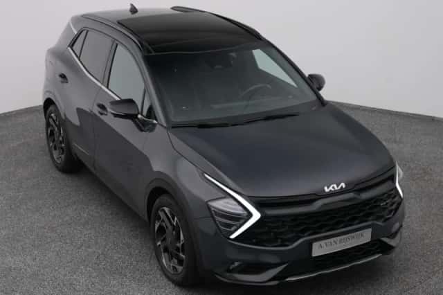 Kia Sportage (2022) thumbnail 24