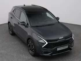 Kia Sportage (2022) thumbnail 24