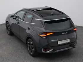 Kia Sportage (2022) thumbnail 25