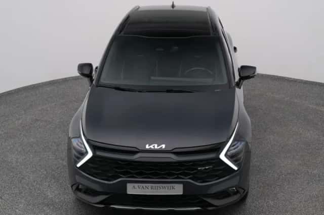 Kia Sportage (2022) thumbnail 26