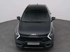 Kia Sportage (2022) thumbnail 26