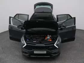 Kia Sportage (2022) thumbnail 27