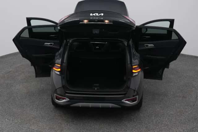 Kia Sportage (2022) thumbnail 29