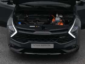 Kia Sportage (2022) thumbnail 30