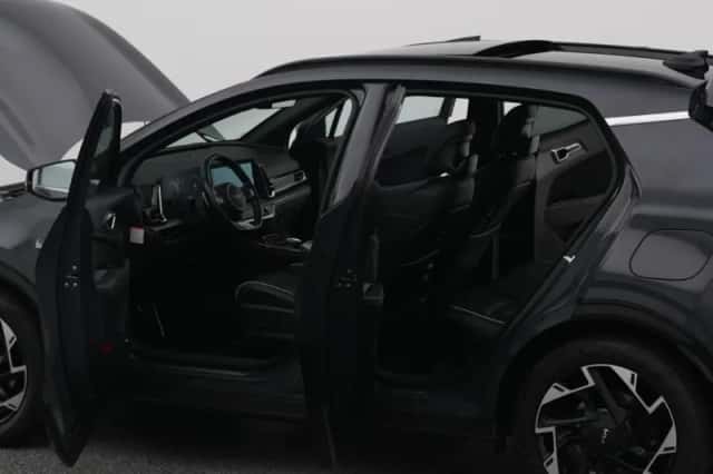 Kia Sportage (2022) thumbnail 31